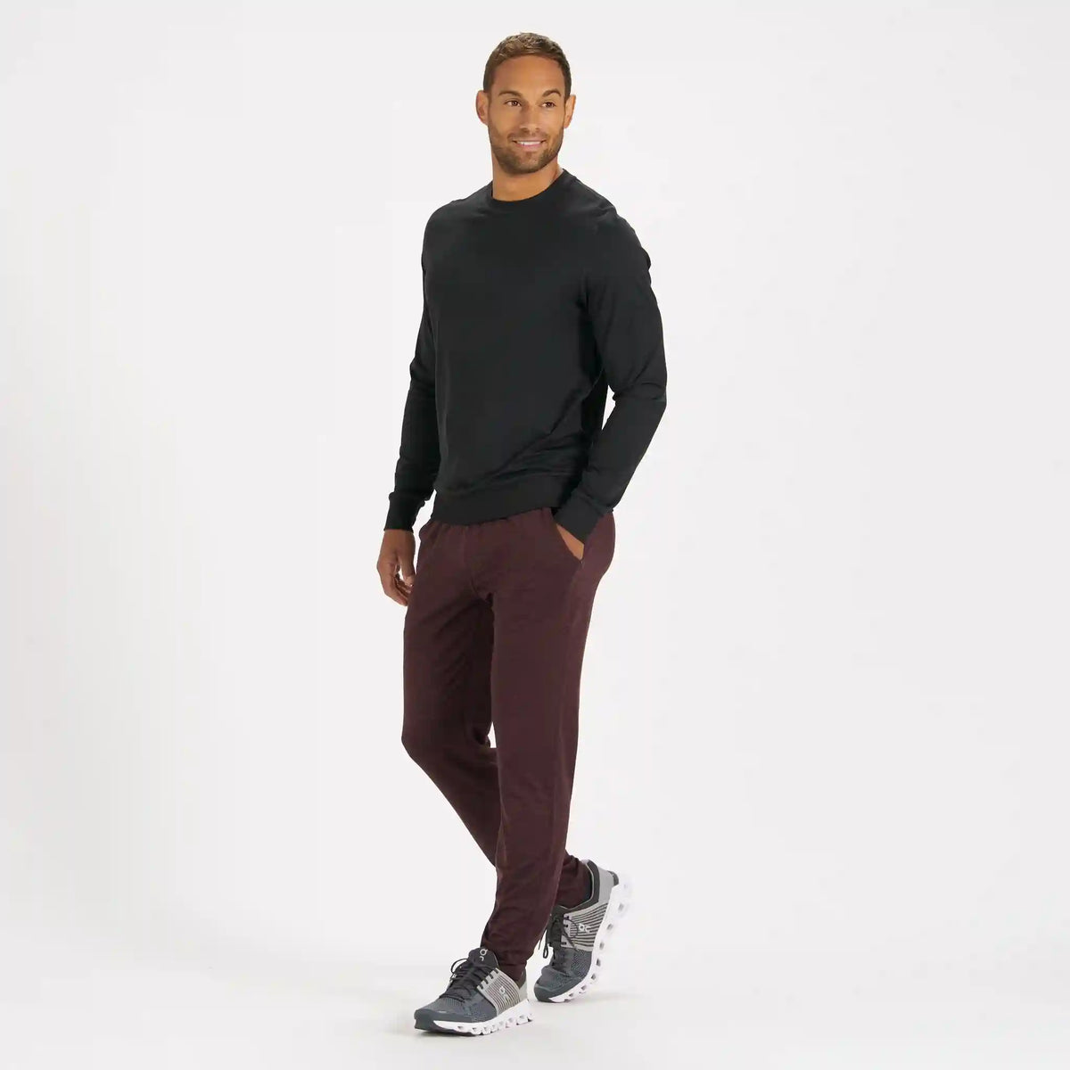 Ponto Performance Pant 30"