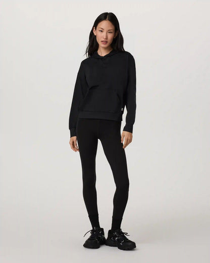 Halo Modern Pullover Hoodie