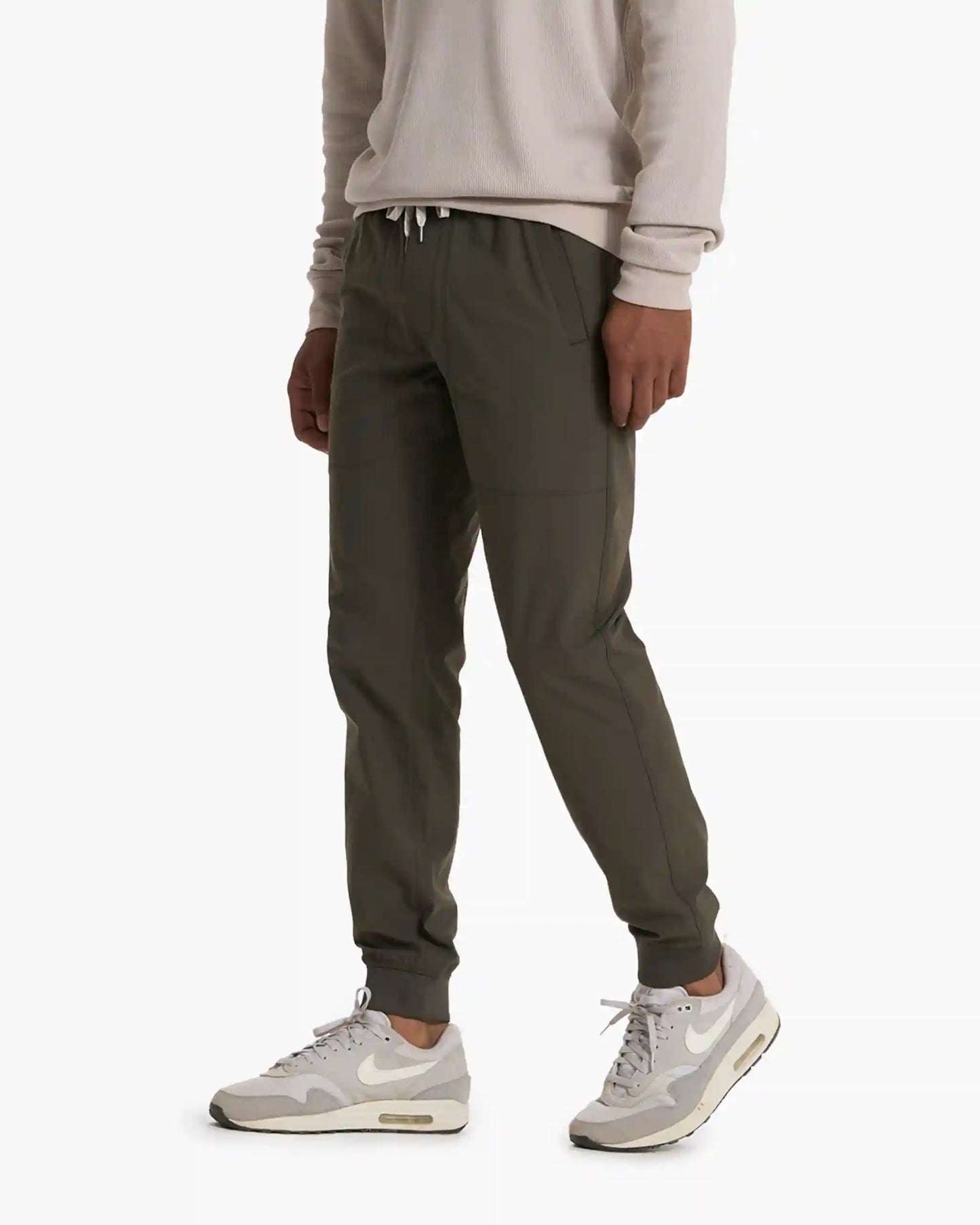 Meta Jogger