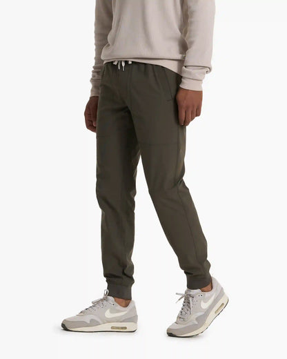 Meta Jogger