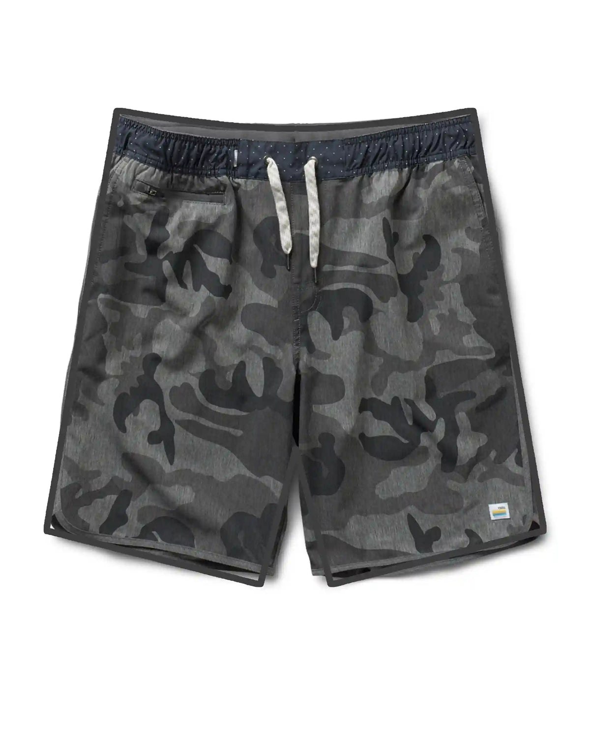 Banks Short
