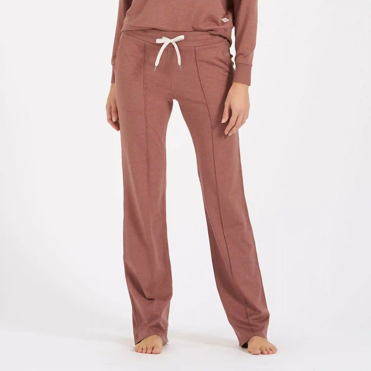Halo Wide Leg Flare Pant