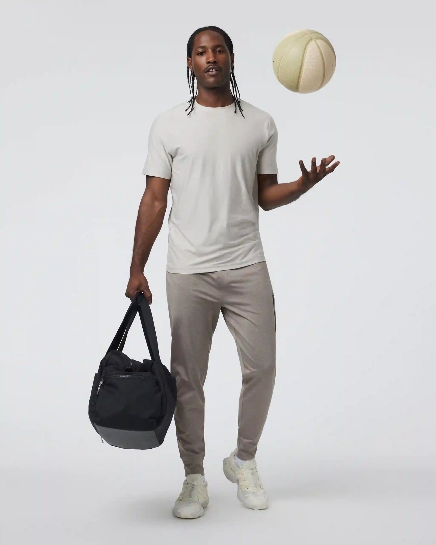 Sunday Performance Jogger - Long