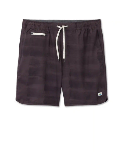 Banks Short Unlined 7"