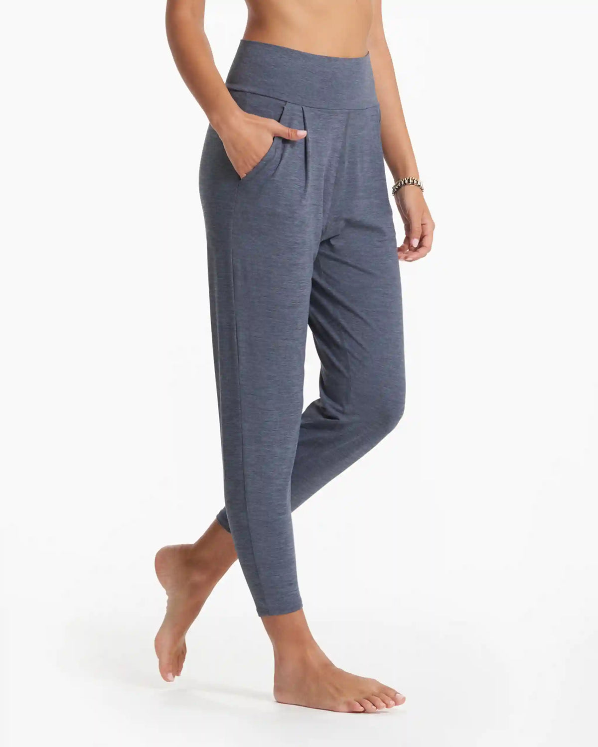 Lux At Ease Pant