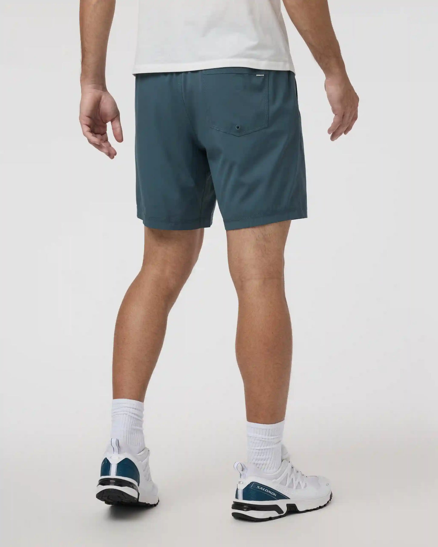 Kore Short Lined 7"