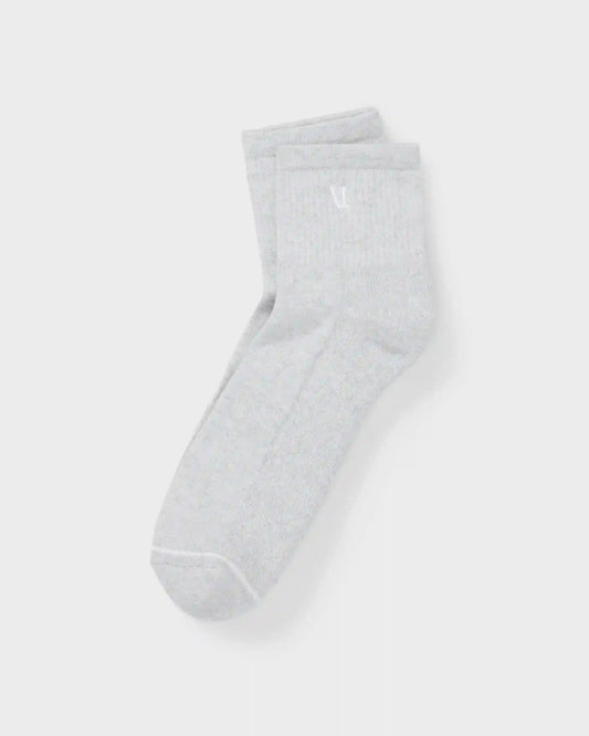 Quarter Crew V1 Sock 2.0