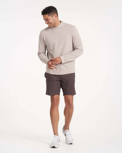 Ripstop Short