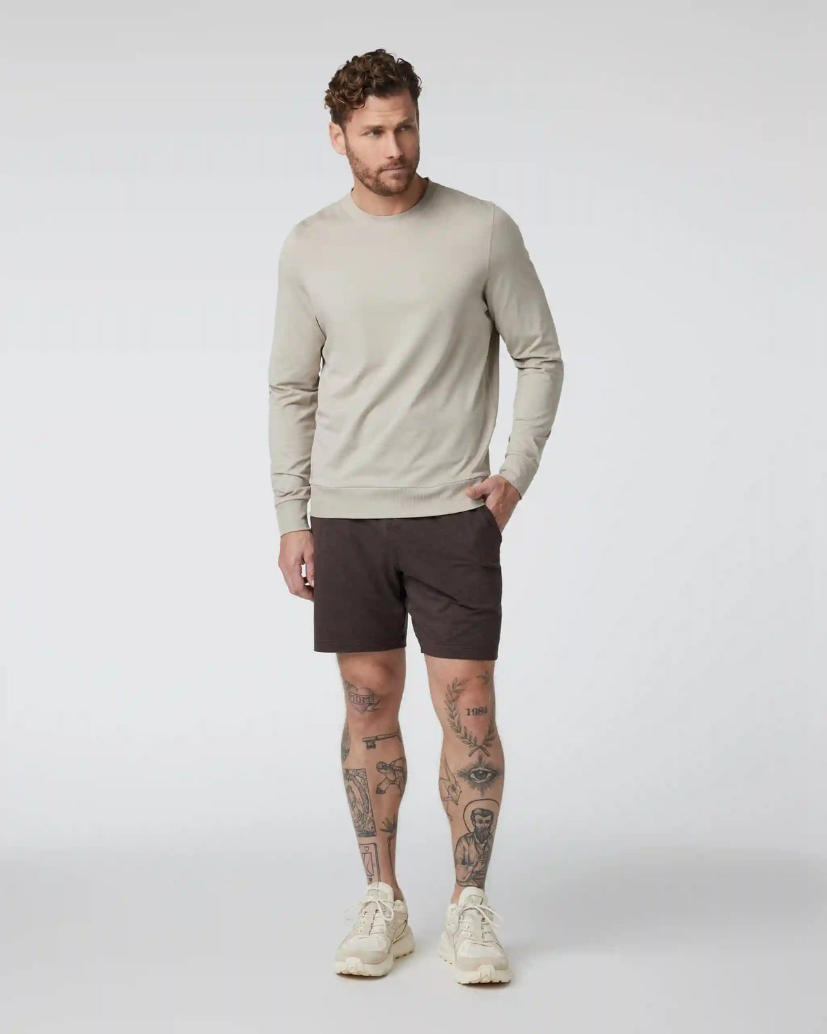Ponto Performance Short 7"