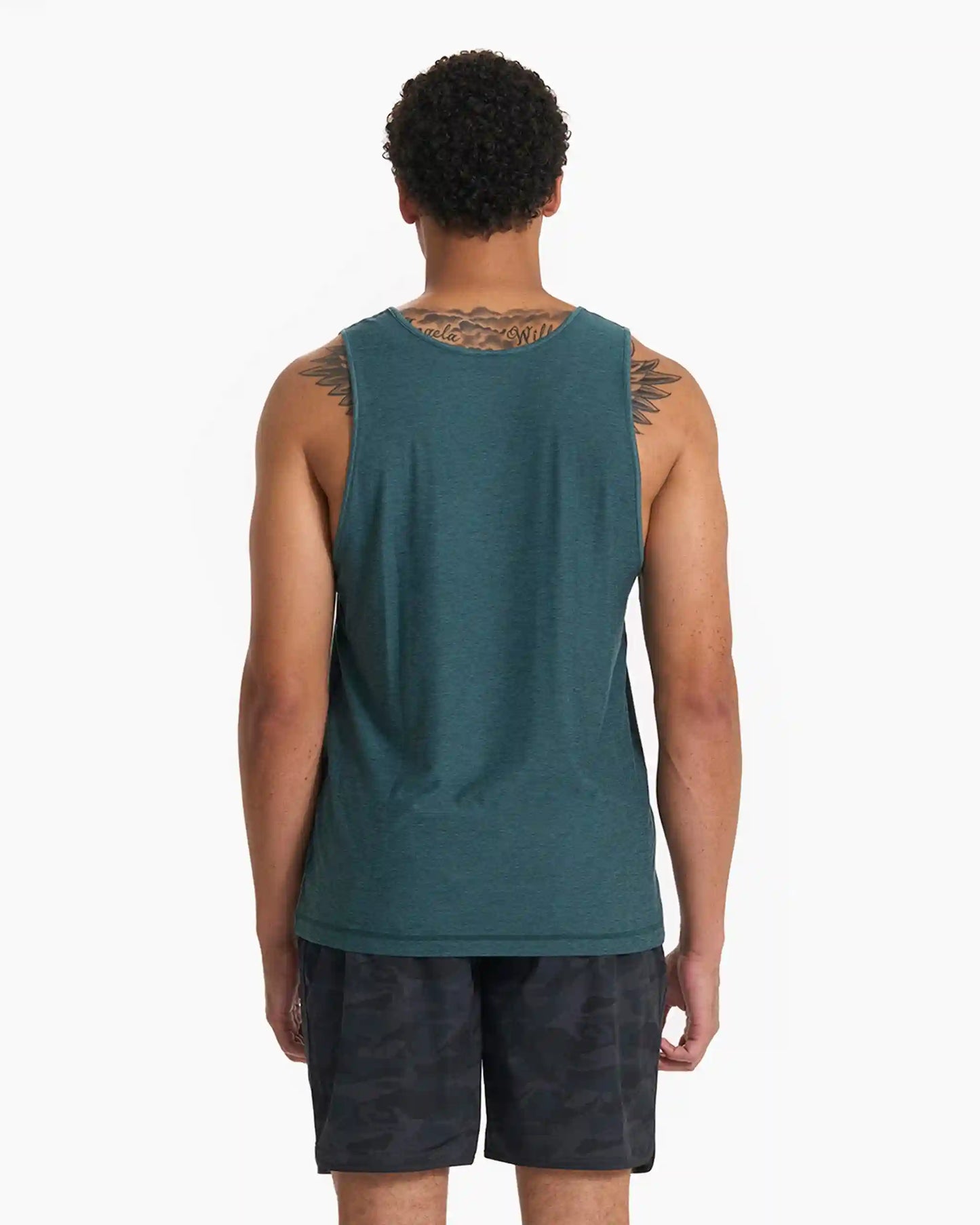 Strato Tech Tank