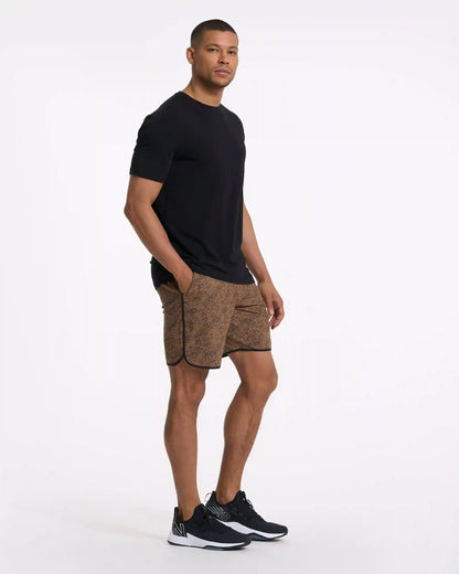 Banks Short Unlined 7"