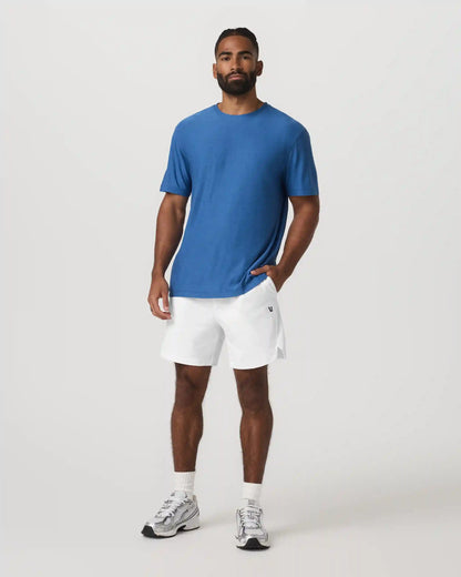 Short Sleeve Strato Tech Tee - Relaxed Fit