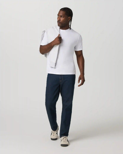 Short Sleeve Strato Tech Tee - Relaxed Fit