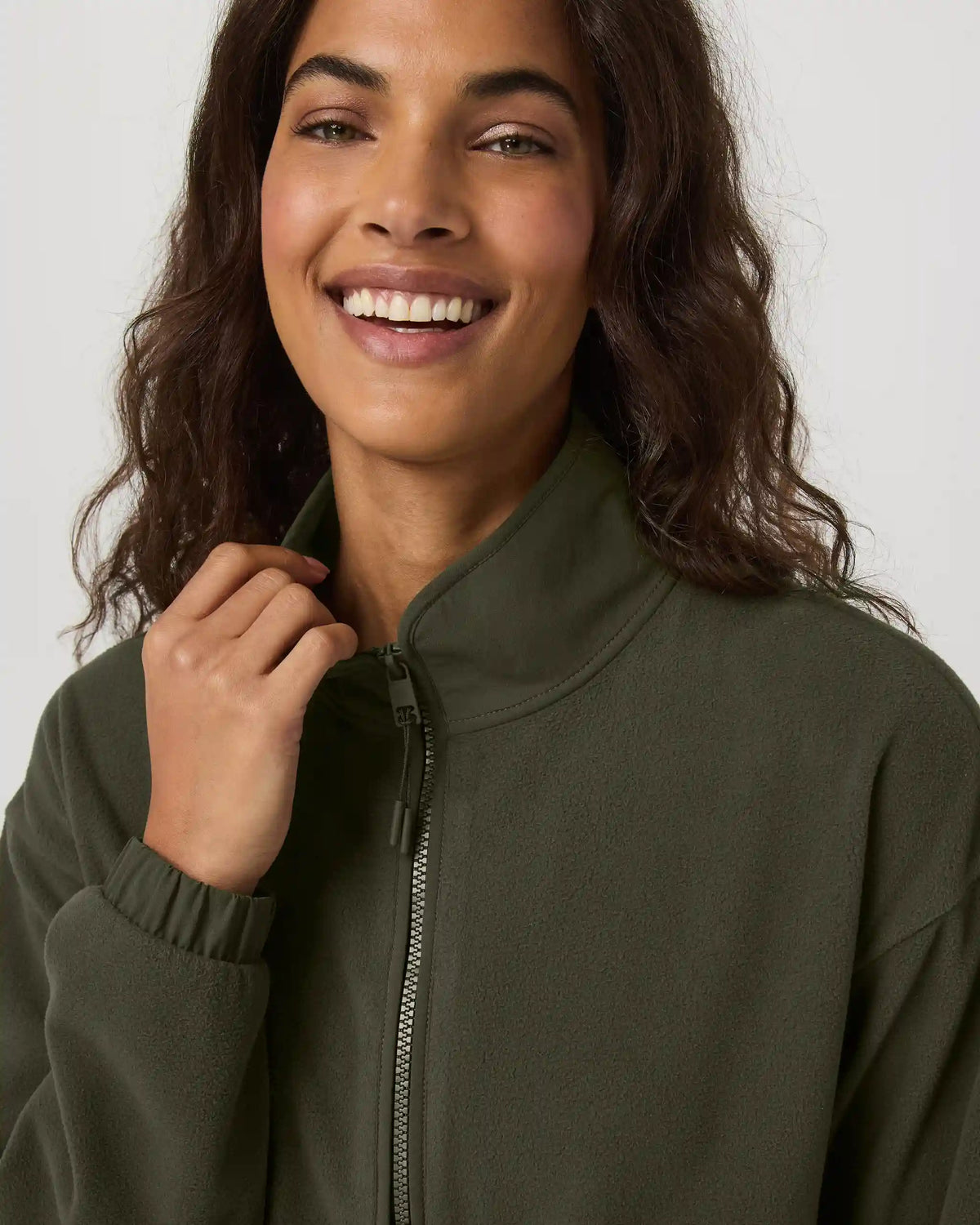 Women's Aspen Half Zip