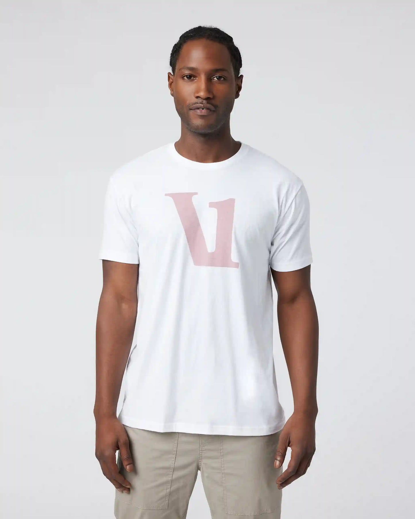 V1 Logo Tee