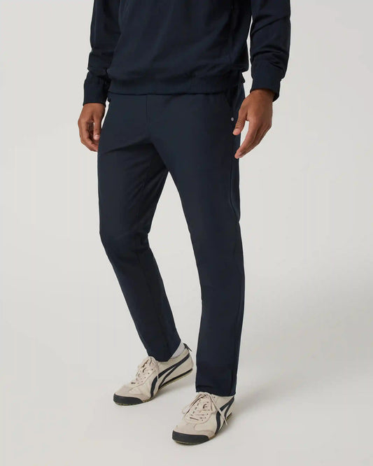 Vuori Meta™ Trouser Athletic Slim Fit 34"