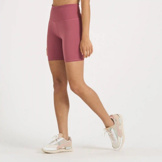 Rib Studio Short