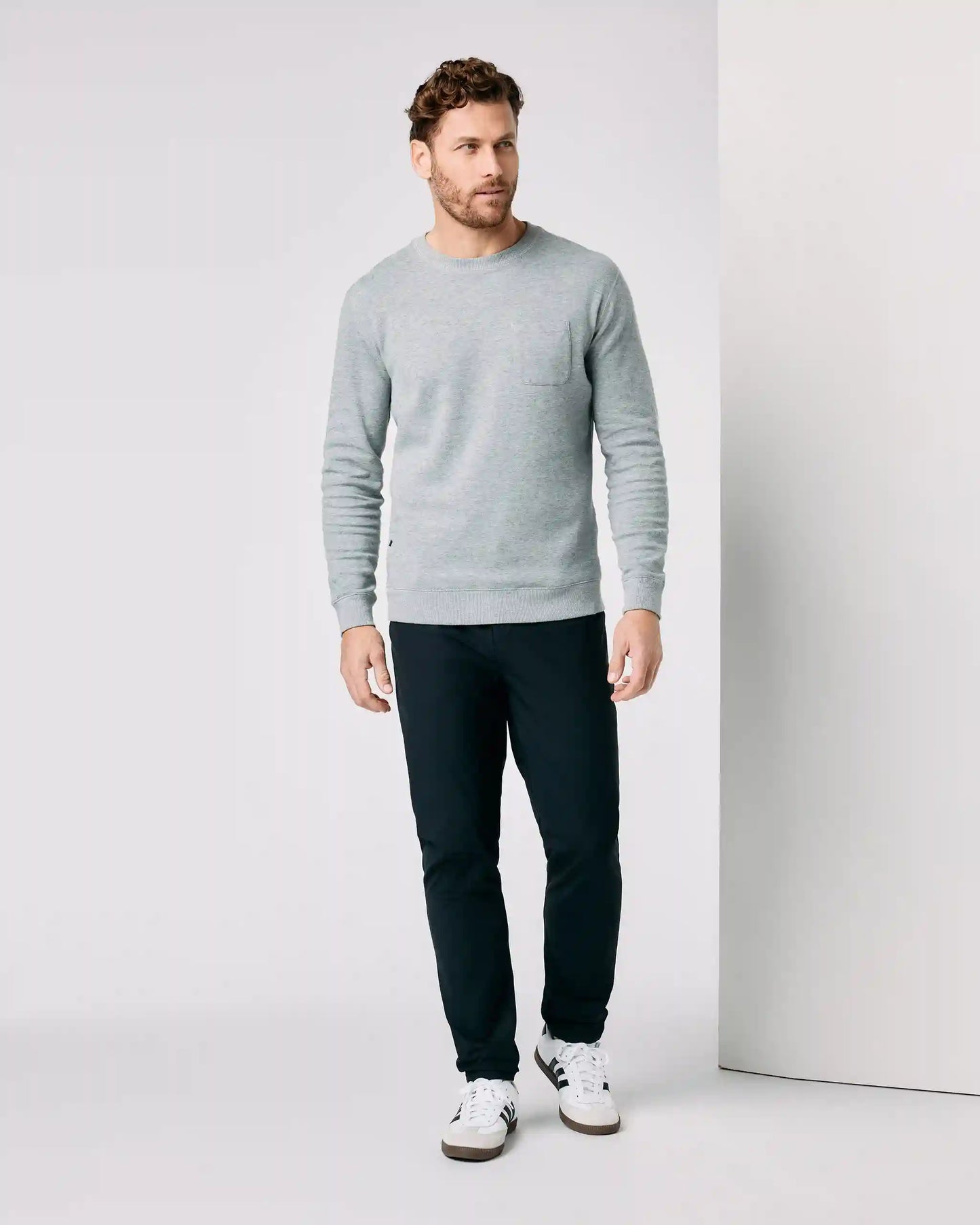 Vuori Meta™ Pant Athletic Slim Fit 34"
