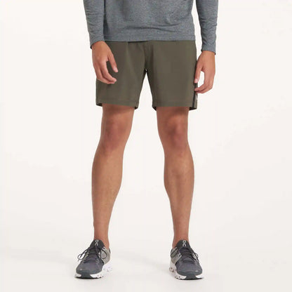 Draft Short