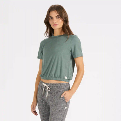 Balance Tee