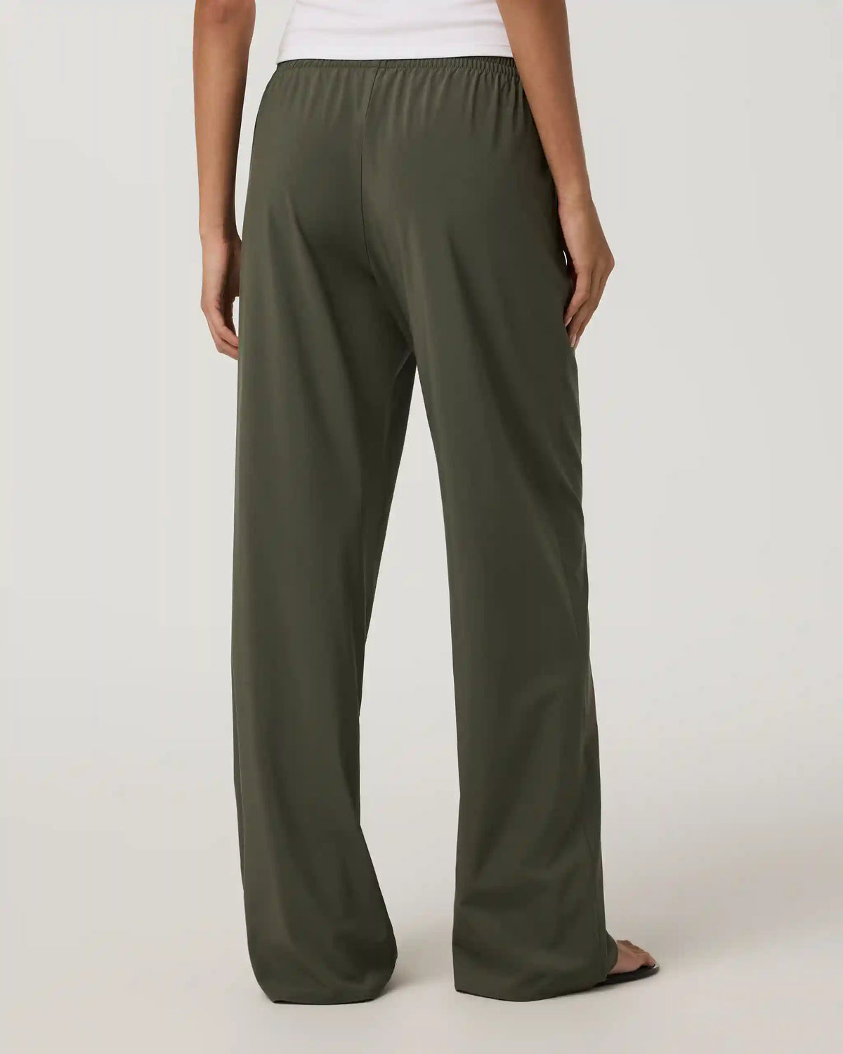 Villa Everyday Wideleg - Short