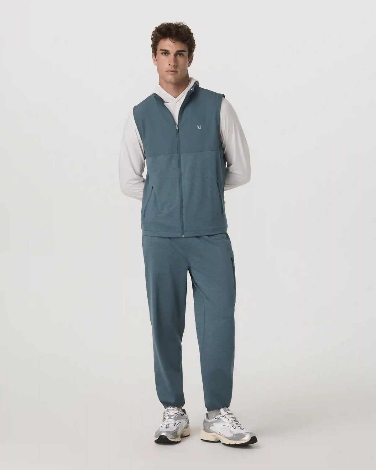 Sunday Element Vest