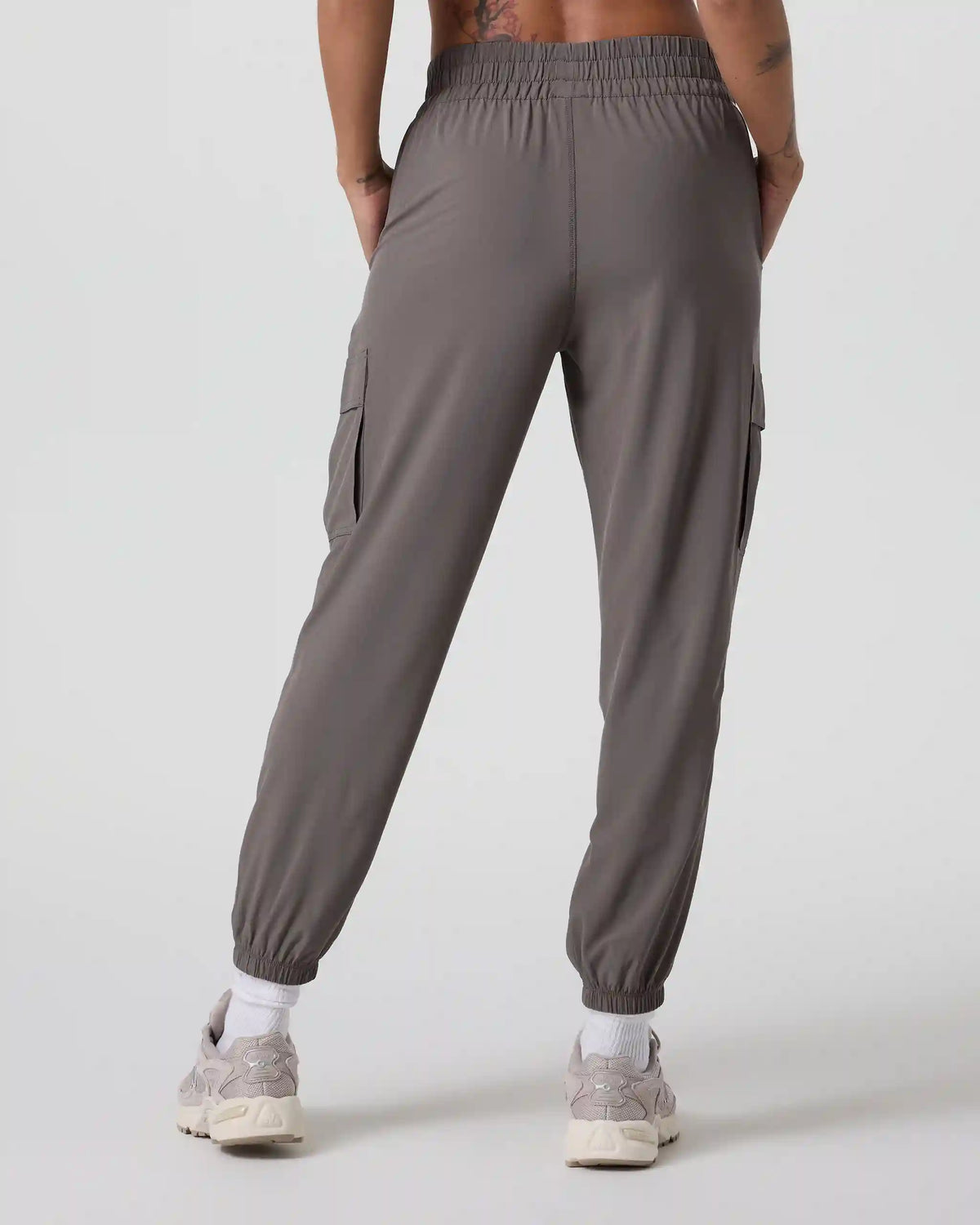 Villa Cargo Jogger