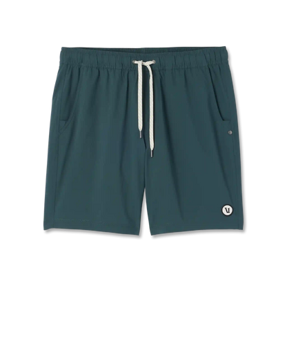 Kore Short Lined 7"