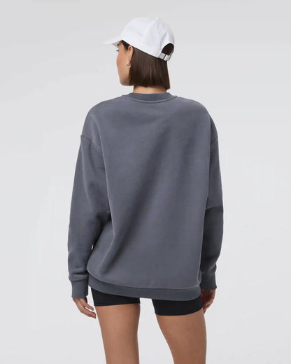 Restore Oversized Crew 2.0