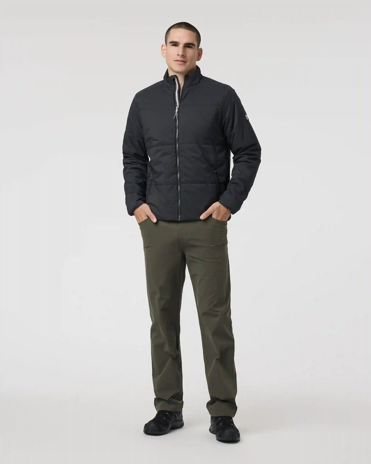 Vuori Meta™ Pant Relaxed Fit 32"
