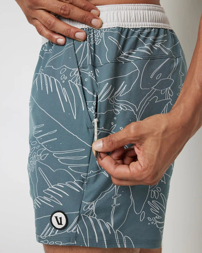 Maverick Volley Short Unlined