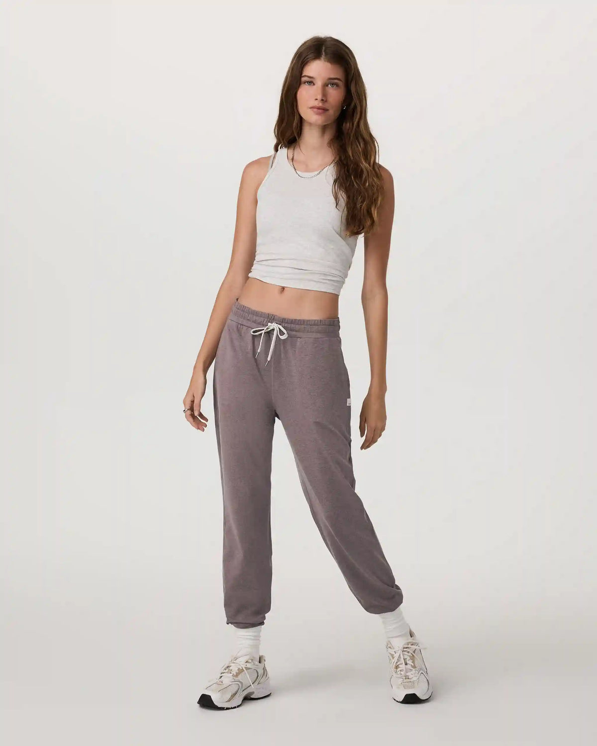 Performance Jogger - Long