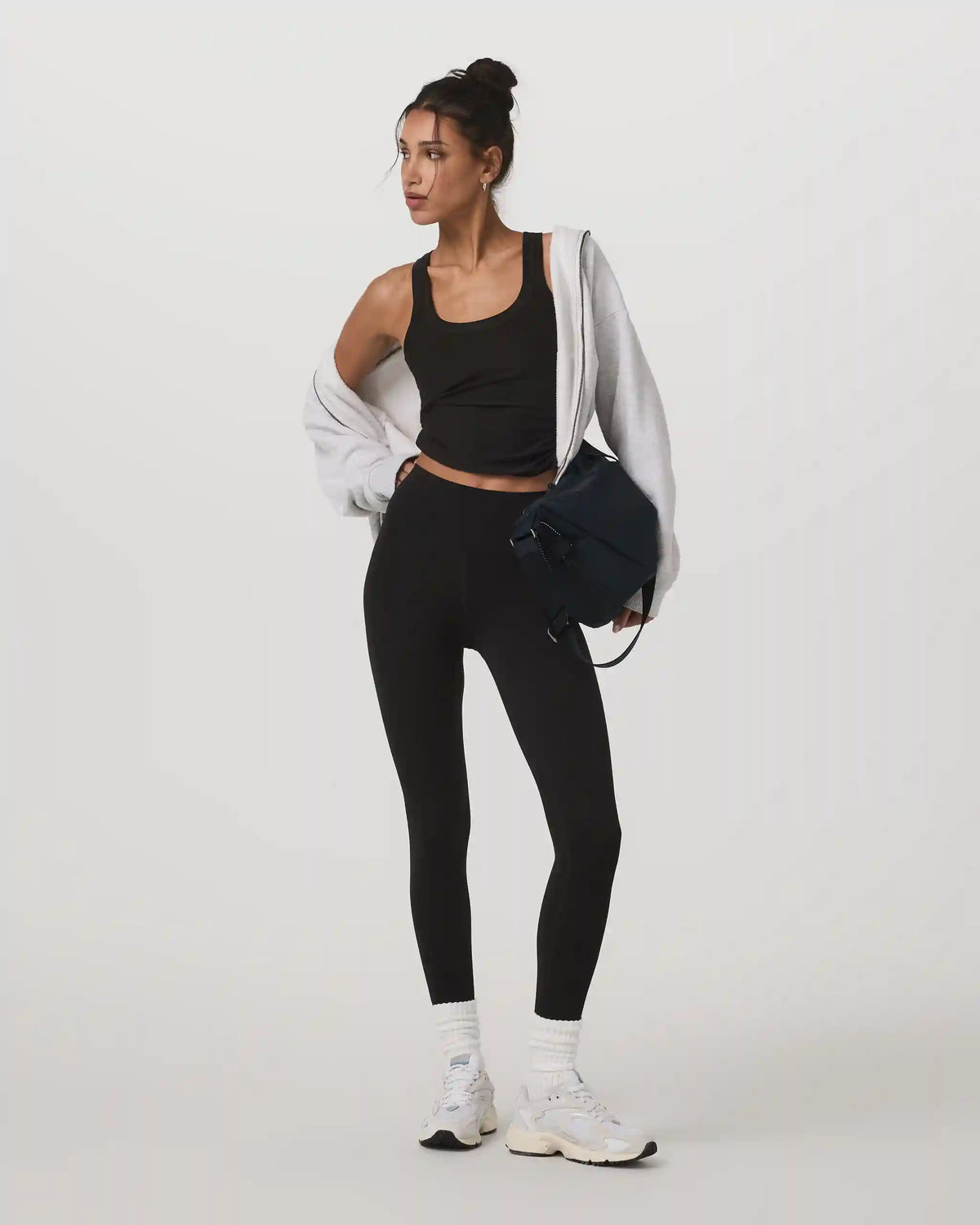 Energy Racerback Tank
