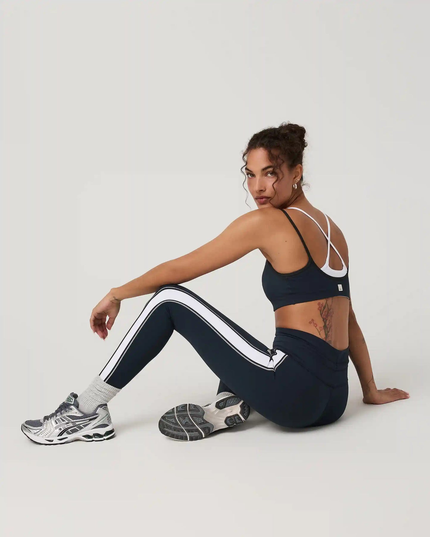 Daily Layered Bra