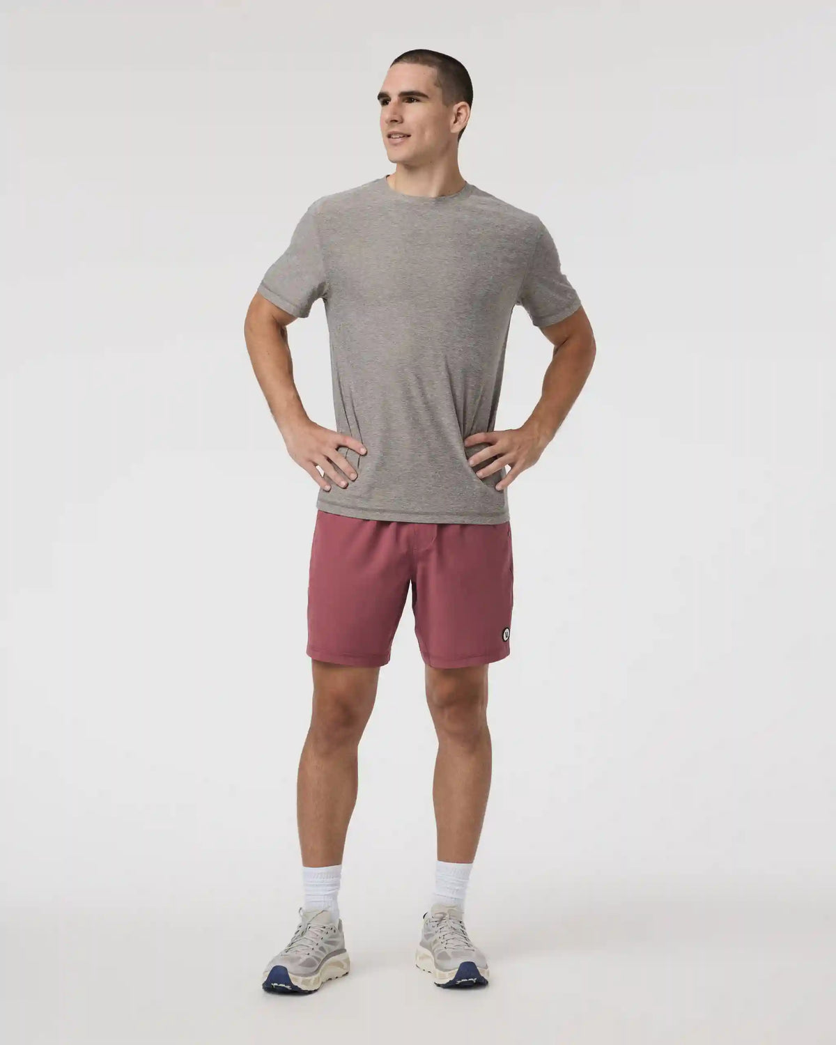 Kore Short Unlined 7"