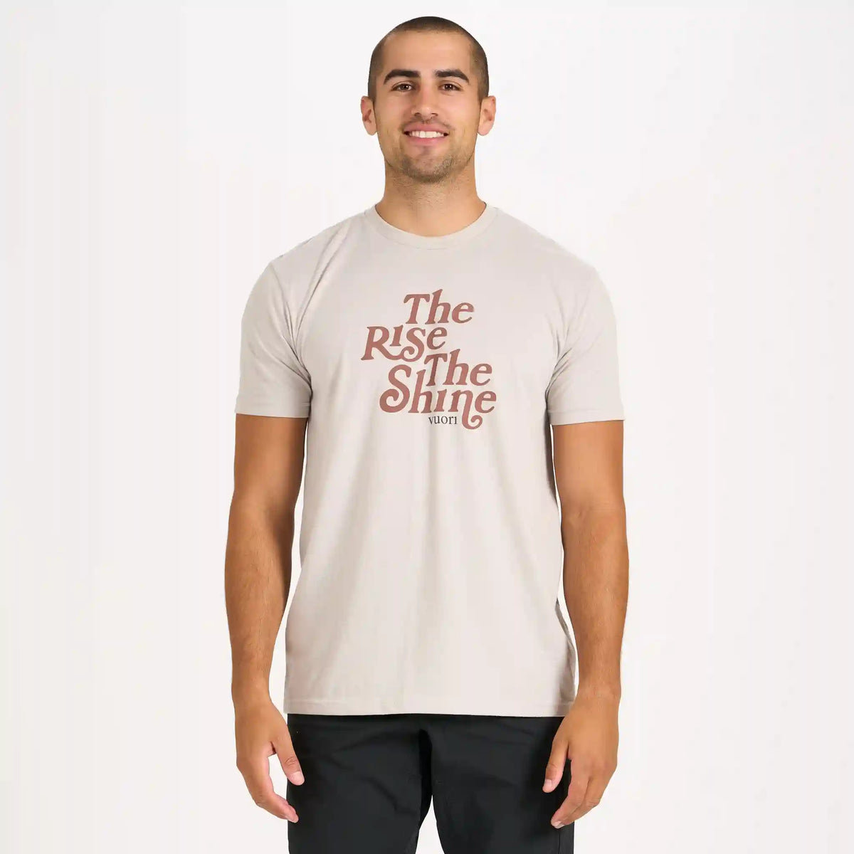 TRTS Tee
