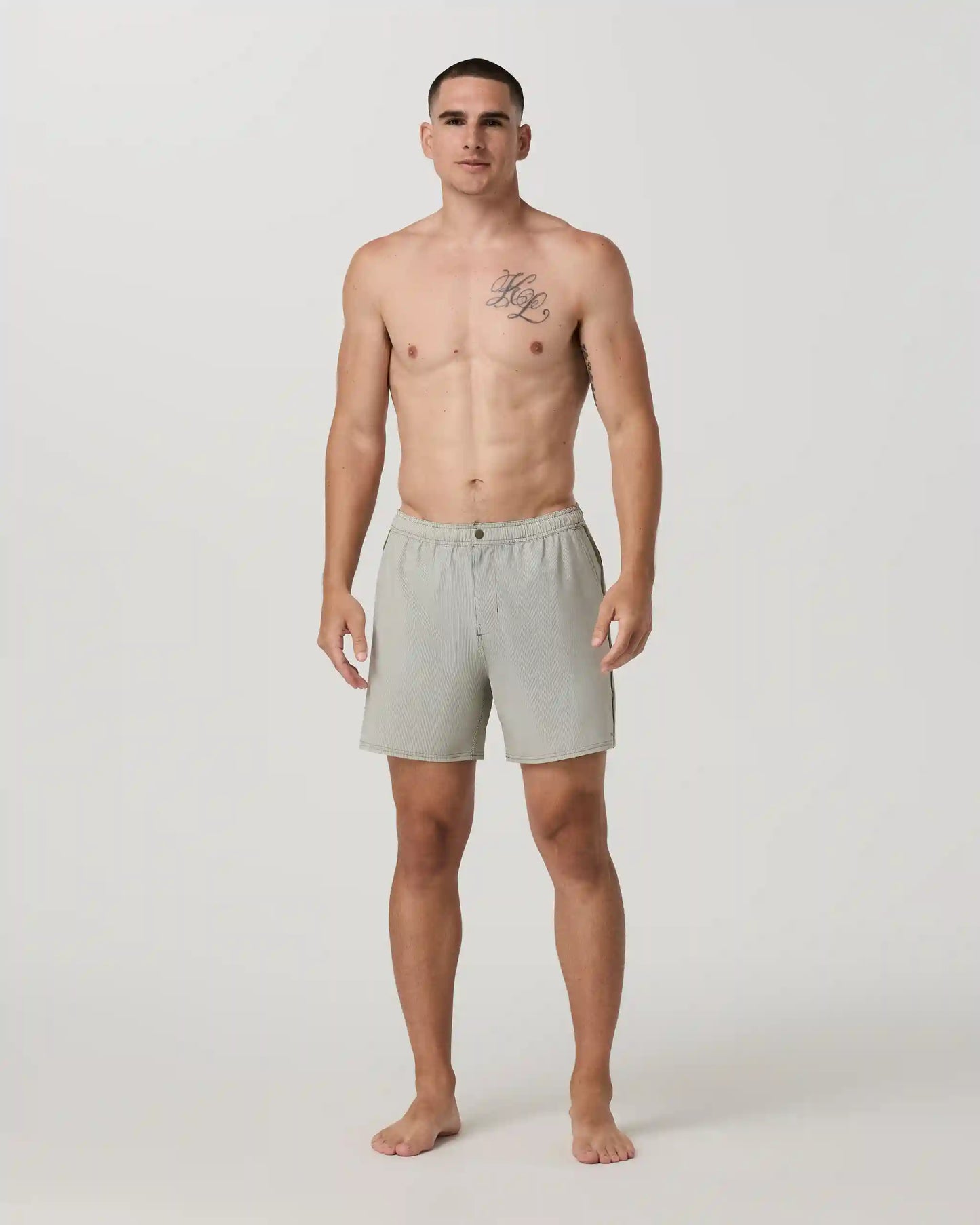 Banks Resort Short