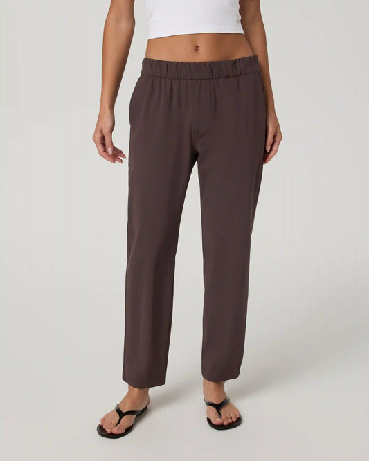 Miles Ankle Pant
