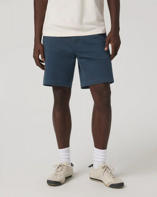 Fletcher Chino Short 8"