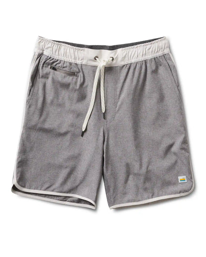 Banks Short Unlined 7"