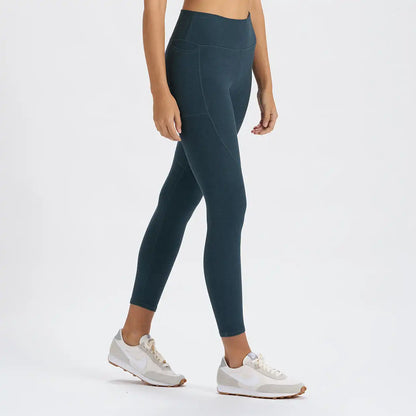 Elevation Performance Legging