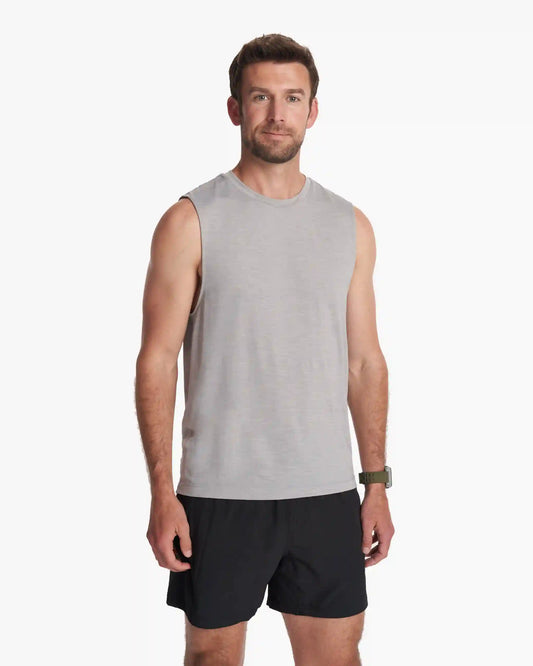 Zephyr Muscle Tee