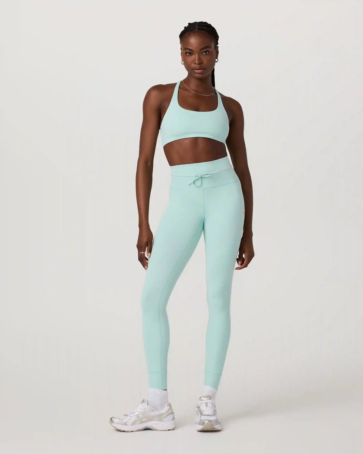 Daily Legging - Short