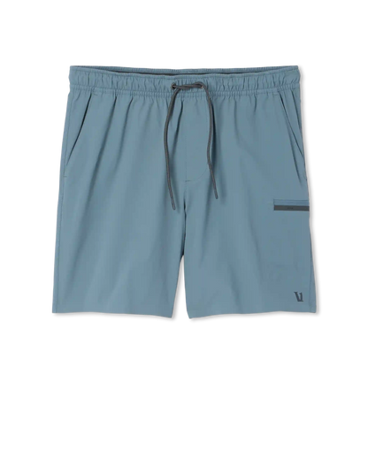 Grafton Short Unlined 7"