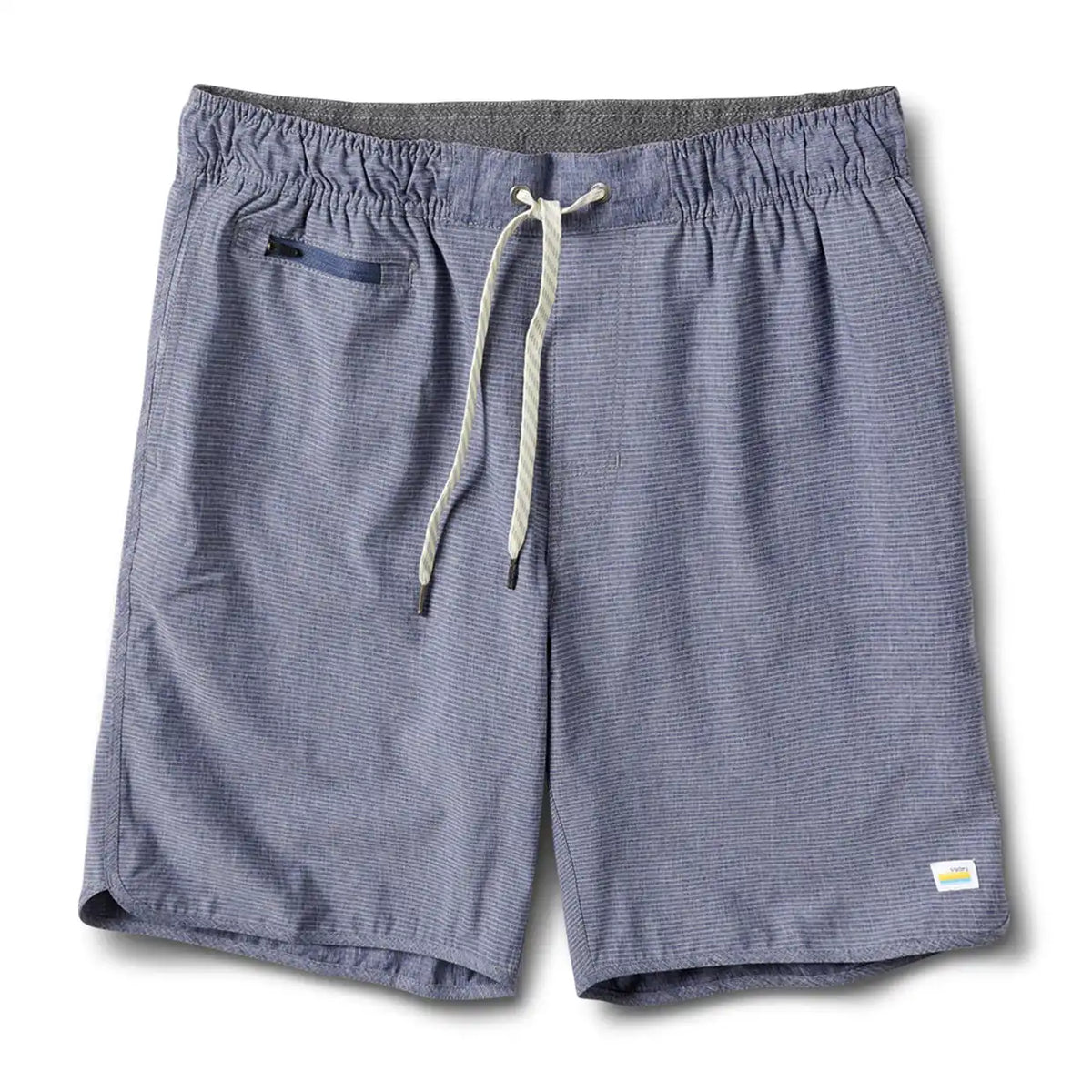 Banks Short Unlined 7"
