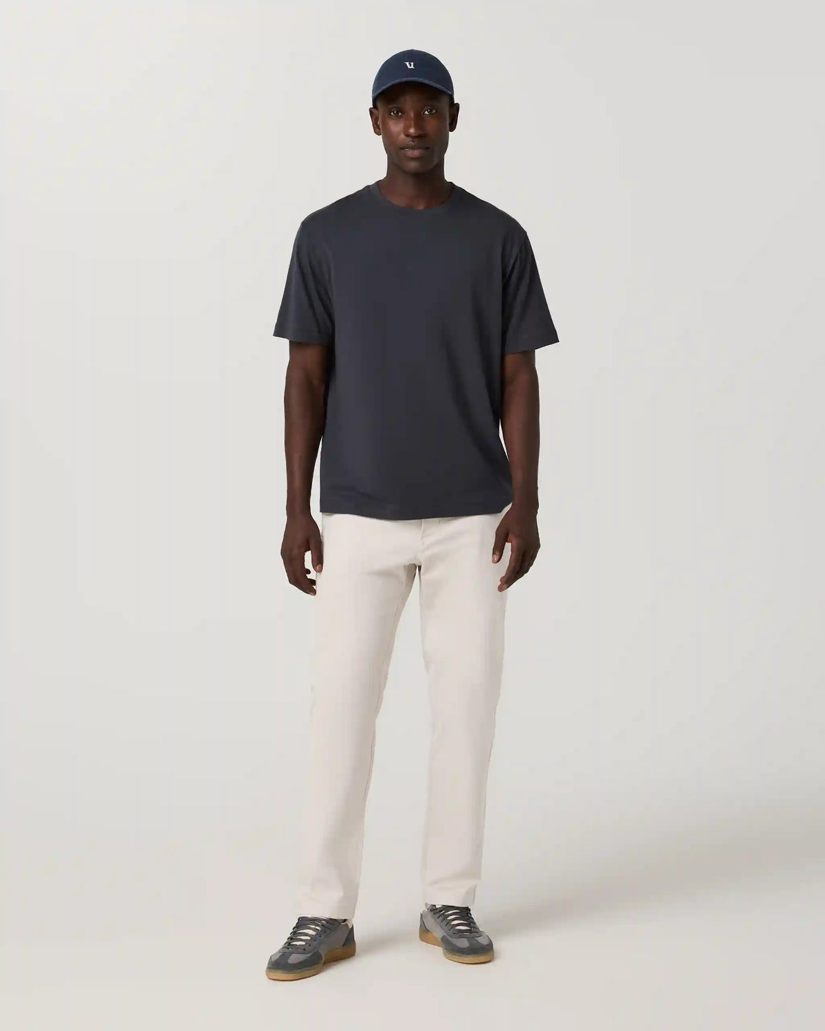 Fletcher Chino Pant Classic Fit 30"