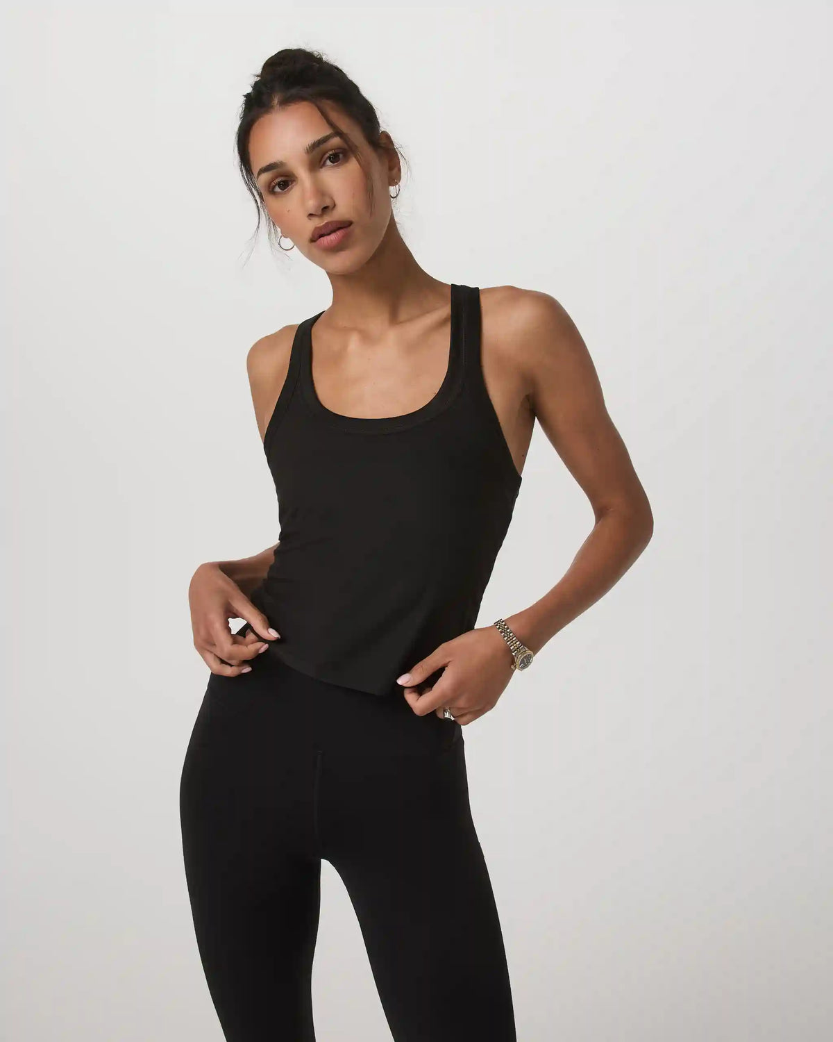 Energy Racerback Tank