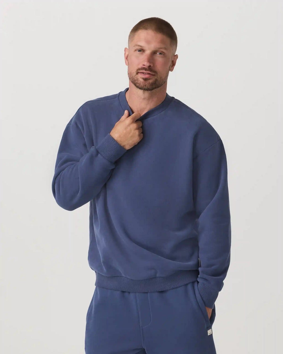 Restore Oversized Crew 2.0