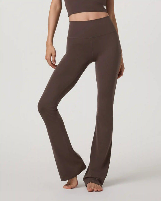 Vuori AllTheFeels™ Slim Flare - Short
