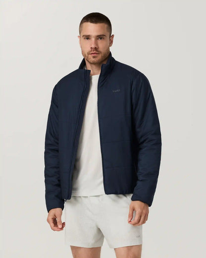 Echo Insulated Jacket 3.0